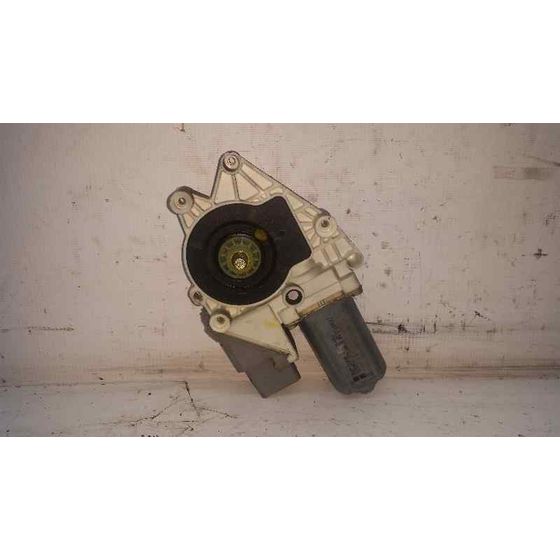 Motor Elevalunas Trasero Izquierdo Para Citroen C5 Berlina