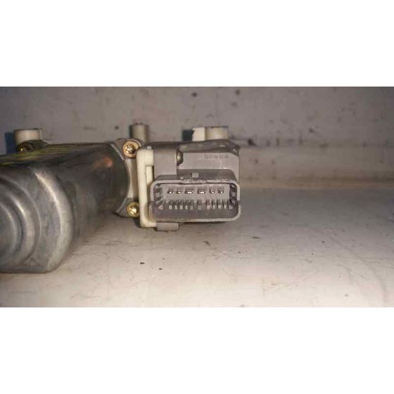 Motor Elevalunas Trasero Izquierdo Para Citroen C5 Berlina