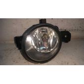 Faro Antiniebla Derecho Para Renault Modus