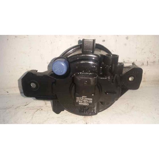 Faro Antiniebla Derecho Para Renault Modus