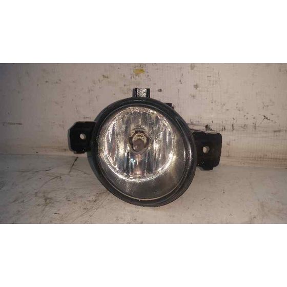 Faro Antiniebla Izquierdo Para Renault Modus