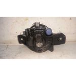 Faro Antiniebla Izquierdo Para Renault Modus