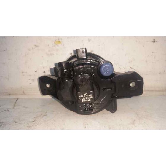 Faro Antiniebla Izquierdo Para Renault Modus