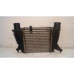 Intercooler Para Renault Modus