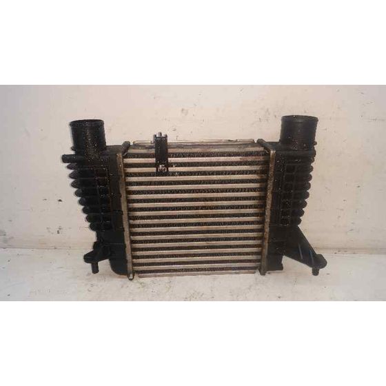 Intercooler Para Renault Modus