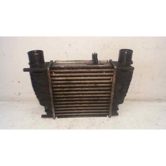 Intercooler Para Renault Modus