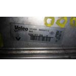 Intercooler Para Renault Modus