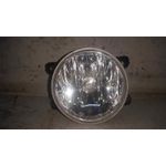 Faro Antiniebla Derecho Para Peugeot 206+