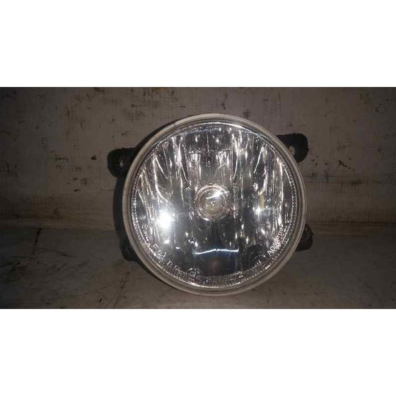 Faro Antiniebla Derecho Para Peugeot 206+