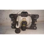 Faro Antiniebla Derecho Para Peugeot 206+