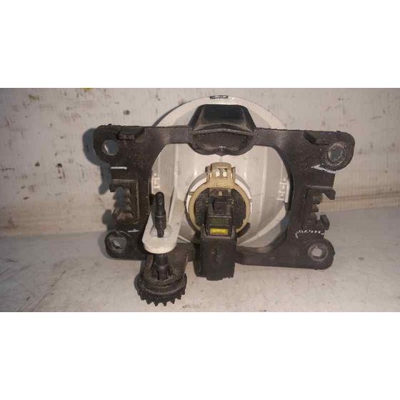 Faro Antiniebla Derecho Para Peugeot 206+