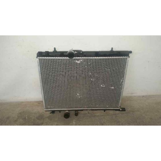 Radiador Agua Para Citroen Xsara Berlina