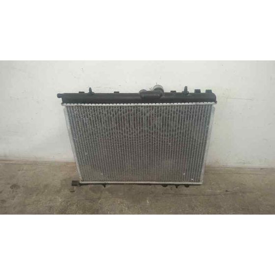 Radiador Agua Para Citroen Xsara Berlina