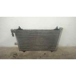 Condensador / Radiador Aire Acondicionado Para Citroen Xsara Berlina