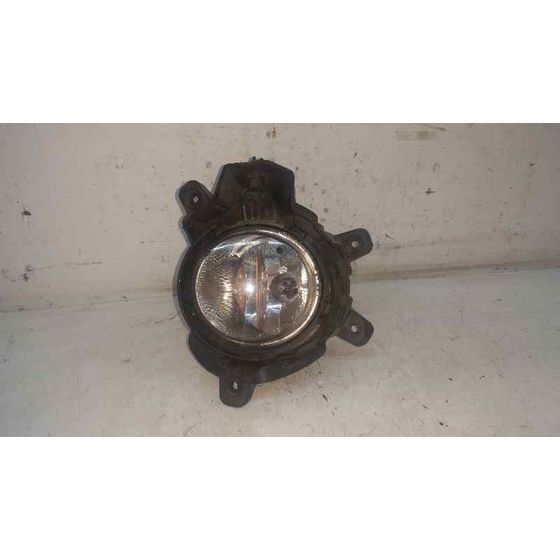Faro Antiniebla Izquierdo Para Kia Carens