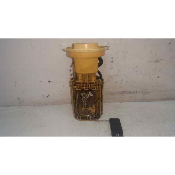 Aforador para Volkswagen Golf V Berlina (1K1)