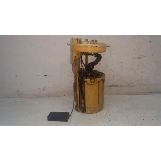 Aforador para Volkswagen Golf V Berlina (1K1)