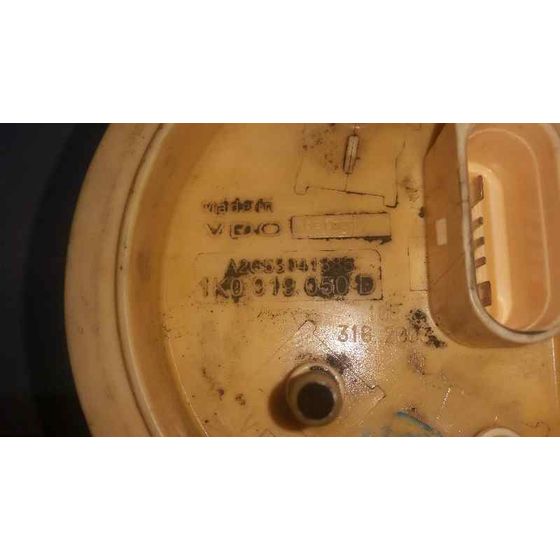 Aforador para Volkswagen Golf V Berlina (1K1)