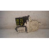 Motor Elevalunas Trasero Izquierdo Para Volkswagen Golf V Berlina