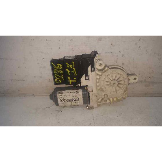 Motor Elevalunas Trasero Izquierdo Para Volkswagen Golf V Berlina