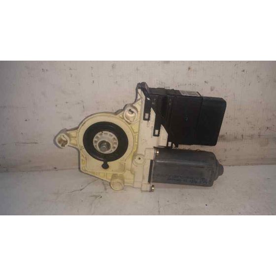 Motor Elevalunas Trasero Izquierdo Para Volkswagen Golf V Berlina