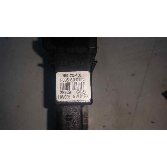 Motor Elevalunas Trasero Izquierdo Para Volkswagen Golf V Berlina