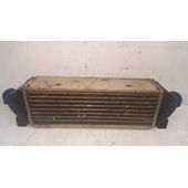 Intercooler Para Ford Transit Caja Cerrada, Media