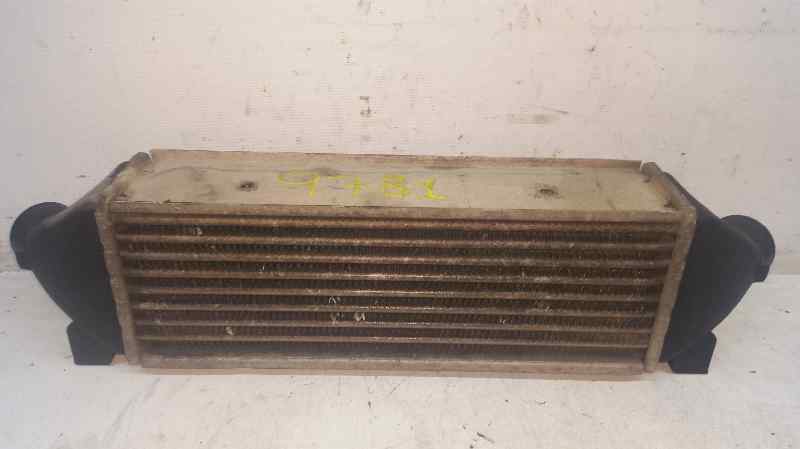Intercooler Para Ford Transit Caja Cerrada, Media