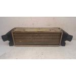Intercooler Para Ford Transit Caja Cerrada, Media