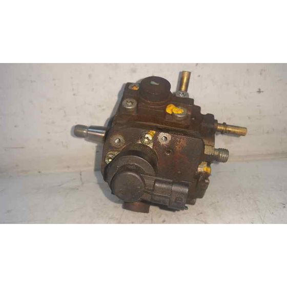 Bomba Alta Presion para Ford Fiesta (Cb1)