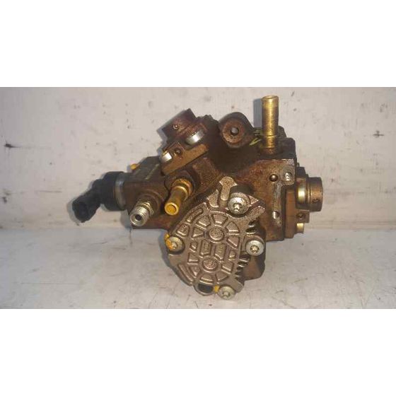 Bomba Alta Presion para Ford Fiesta (Cb1)