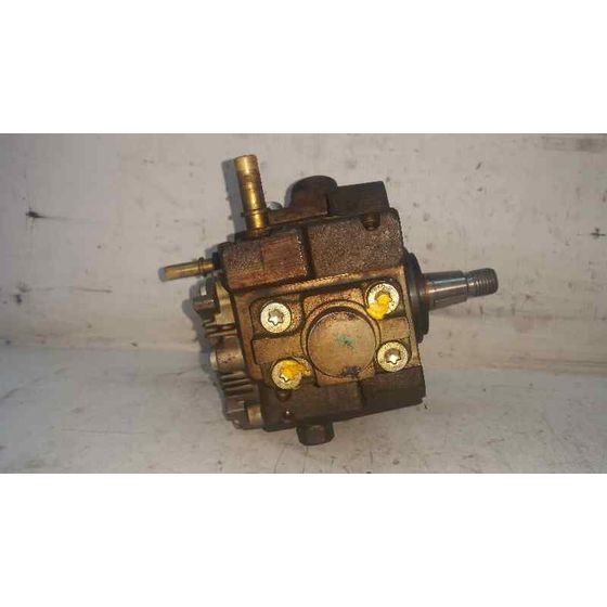 Bomba Alta Presion para Ford Fiesta (Cb1)