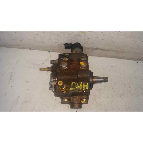 Bomba Alta Presion para Ford Fiesta (Cb1)