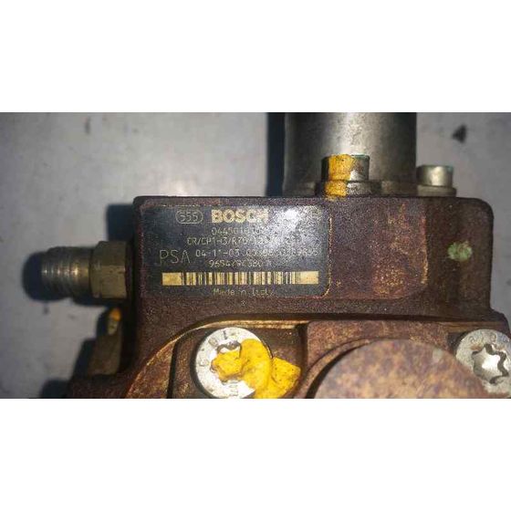 Bomba Alta Presion para Ford Fiesta (Cb1)