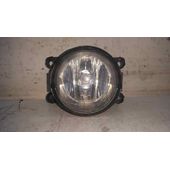 Faro Antiniebla Izquierdo Para Renault Scenic Ii