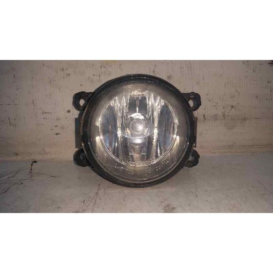 Faro Antiniebla Izquierdo Para Renault Scenic Ii