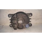 Faro Antiniebla Izquierdo Para Renault Scenic Ii