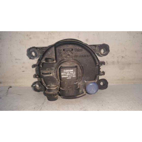 Faro Antiniebla Izquierdo Para Renault Scenic Ii