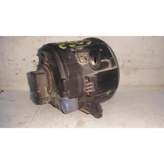 Faro Antiniebla Izquierdo Para Renault Scenic Ii