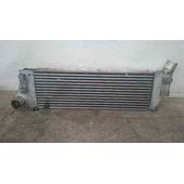 Intercooler Para Renault Scenic Ii