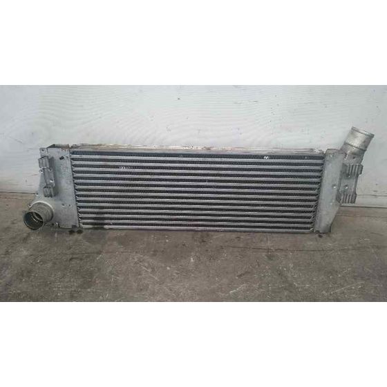 Intercooler Para Renault Scenic Ii