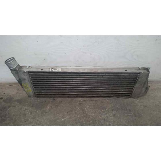 Intercooler Para Renault Scenic Ii