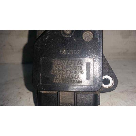 Caudalimetro Para Toyota Corolla