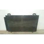 Condensador / Radiador Aire Acondicionado Para Toyota Corolla