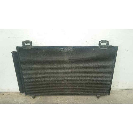 Condensador / Radiador Aire Acondicionado Para Toyota Corolla