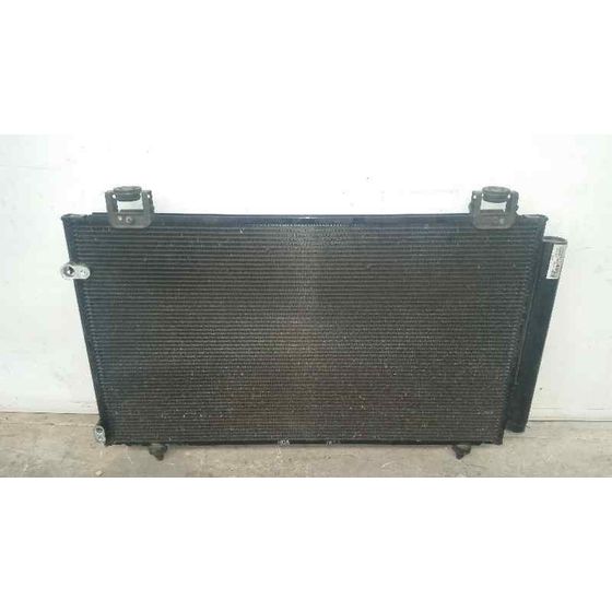 Condensador / Radiador Aire Acondicionado Para Toyota Corolla