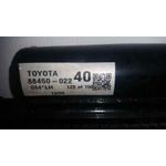 Condensador / Radiador Aire Acondicionado Para Toyota Corolla