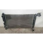 Radiador Agua Para Toyota Corolla