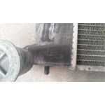 Radiador Agua Para Toyota Corolla