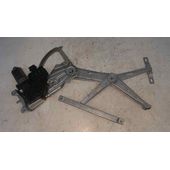 Elevalunas Delantero Izquierdo para Opel Zafira B